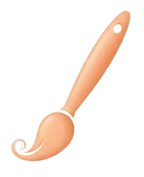 Icono de producto artesanal único
